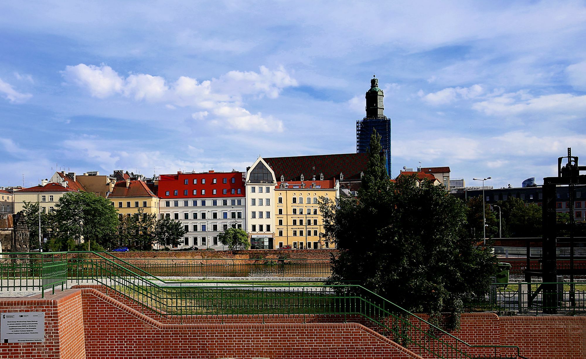 Absyntapart - Stare Miasto Wroclaw Bagian luar foto