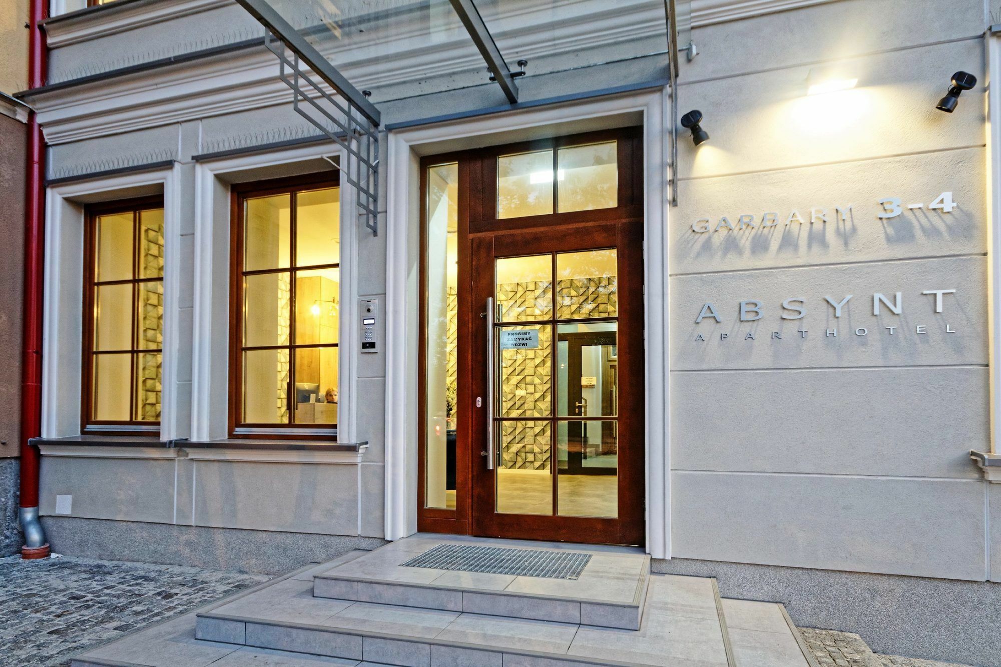 Absyntapart - Stare Miasto Wroclaw Bagian luar foto