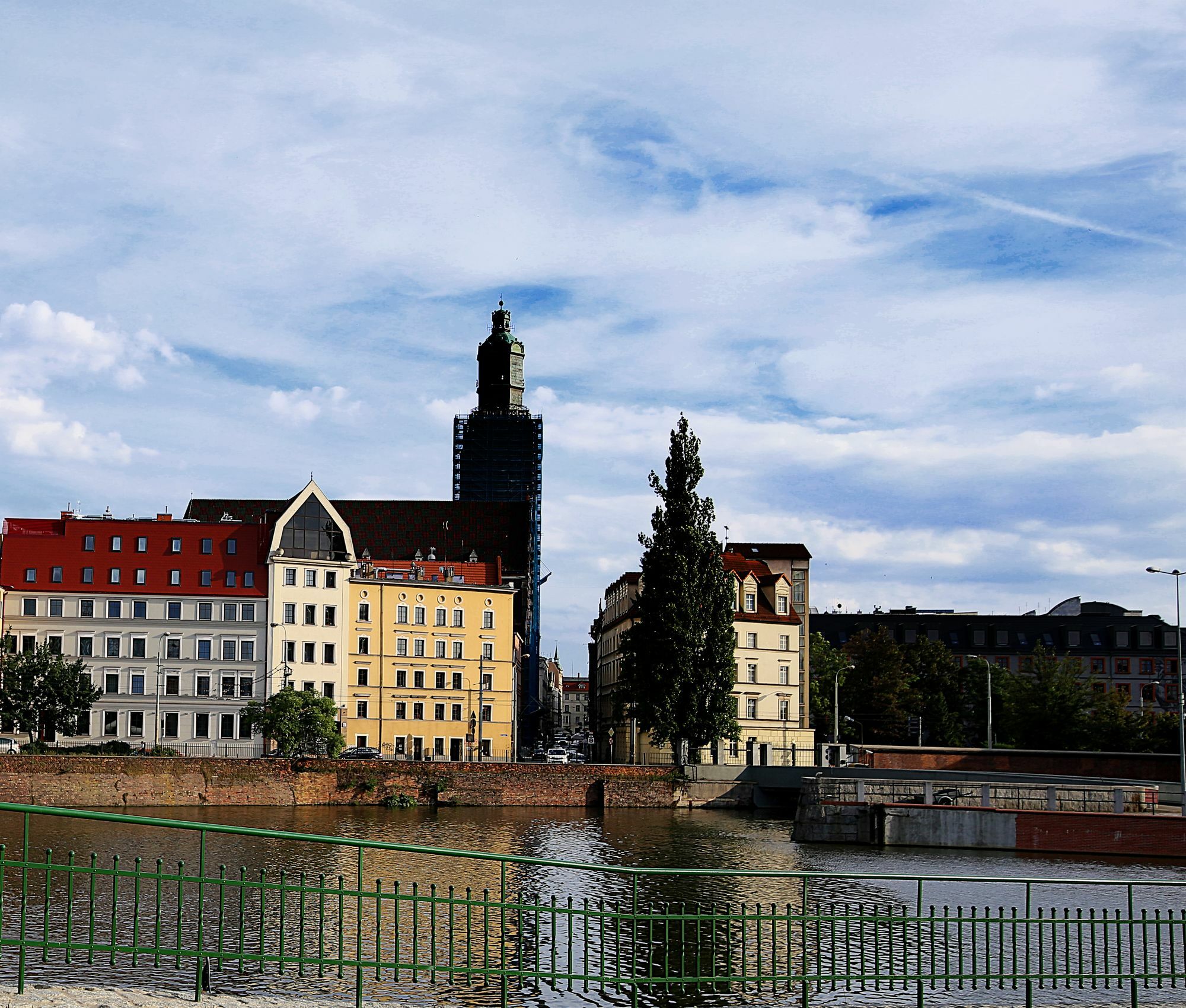 Absyntapart - Stare Miasto Wroclaw Bagian luar foto