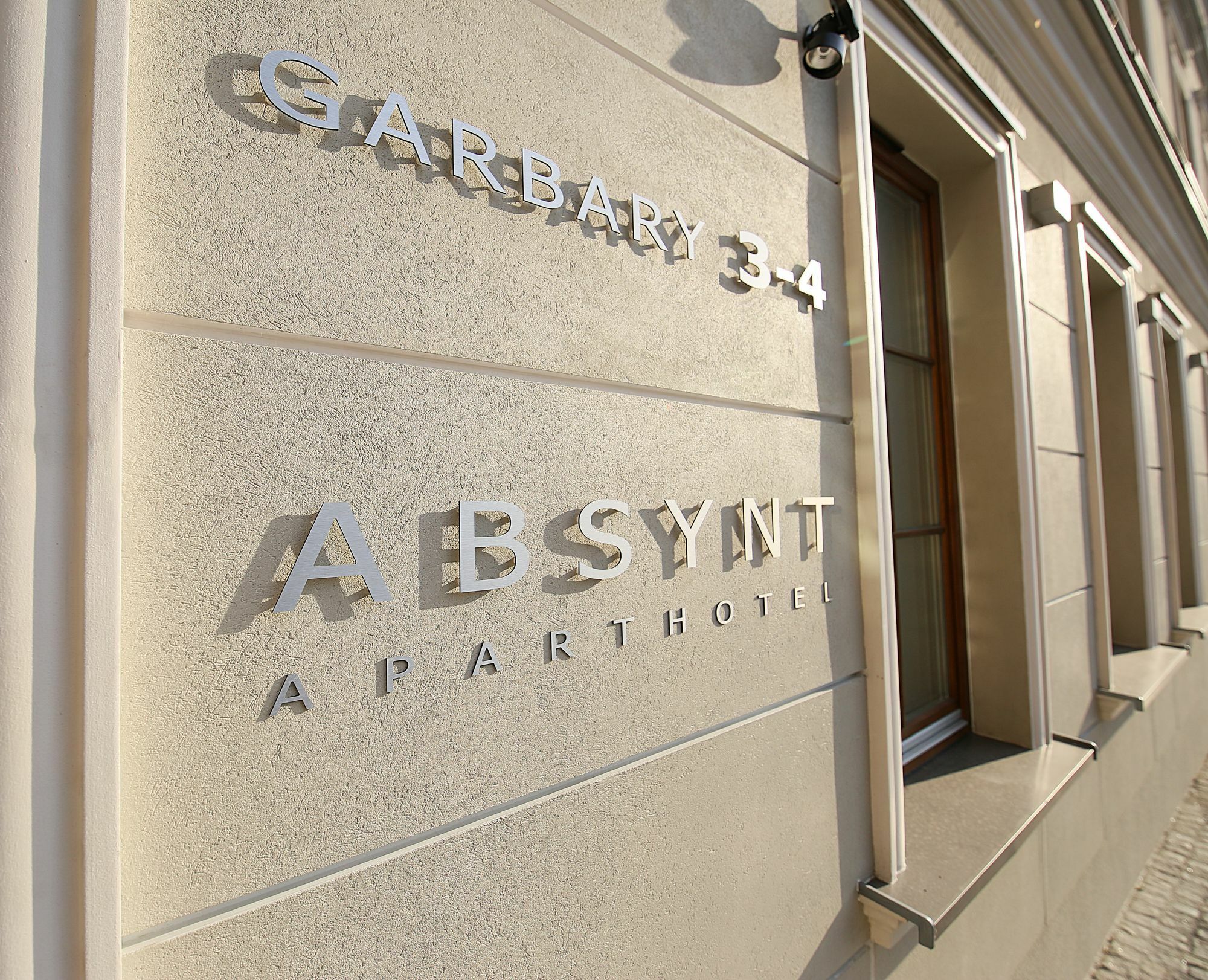 Absyntapart - Stare Miasto Wroclaw Bagian luar foto