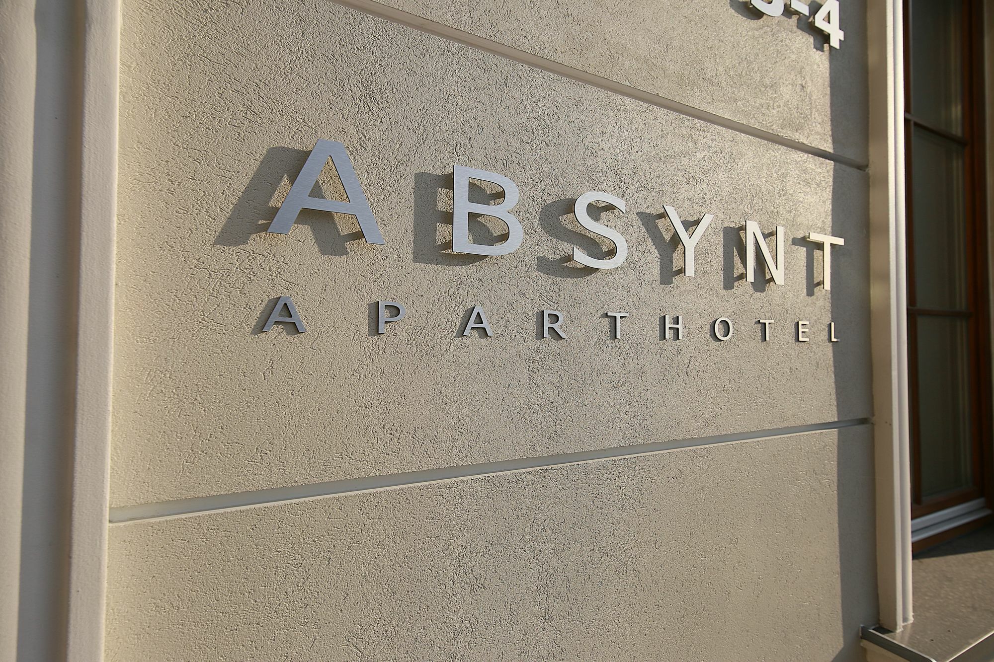 Absyntapart - Stare Miasto Wroclaw Bagian luar foto